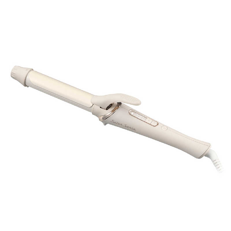 コイズミ KOIZUMI ヘアアイロン ミストベージュ KHR-1140/C