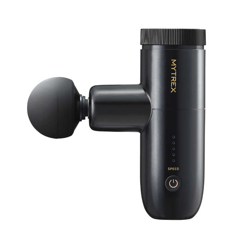 MYTREX MYTREX REBIVE MINIXS2 ブラック MT-RX2-24B-B