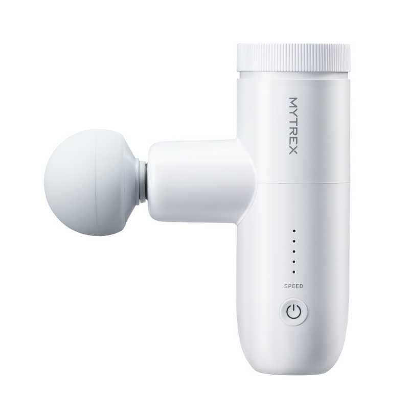 MYTREX MYTREX REBIVE MINIXS2 ホワイト MT-RX2-24W-B