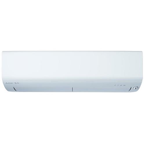 三菱 MITSUBISHI エアコン 10畳 霧ヶ峰 Rシリーズ ピュアホワイト MSZ-R2826-W-IN