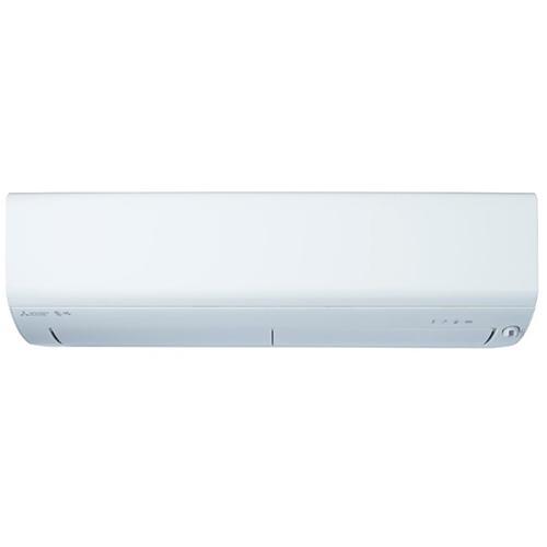 三菱 MITSUBISHI エアコン 23畳 霧ヶ峰 Rシリーズ ピュアホワイト MSZ-R7126S-W-IN