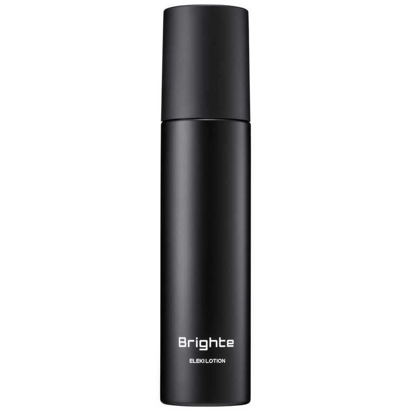 ブライト Brighte 美顔器専用ミスト化粧水 ELEKI LOTION エレキローション