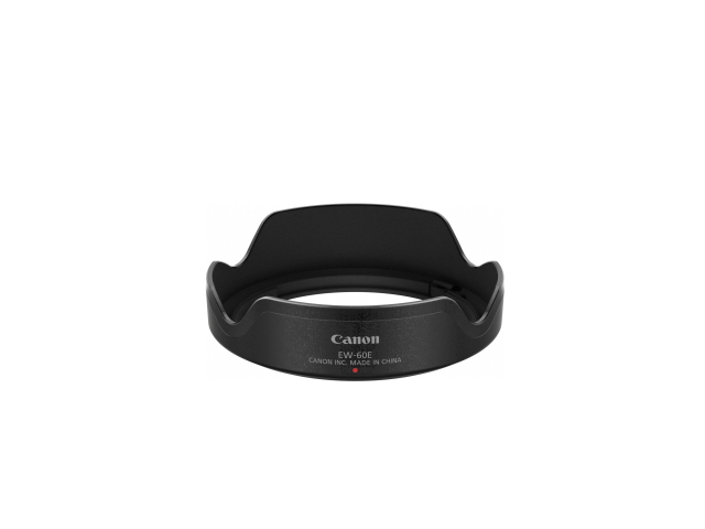 Canon レンズフード EF-M11-22mm専用 F4-5.6 IS STM EW-60E キヤノン(キャノン)