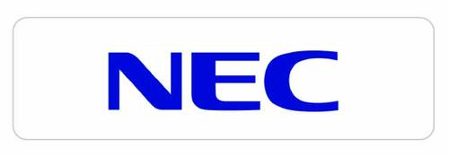 NEC　