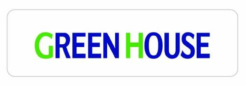 グリーンハウス