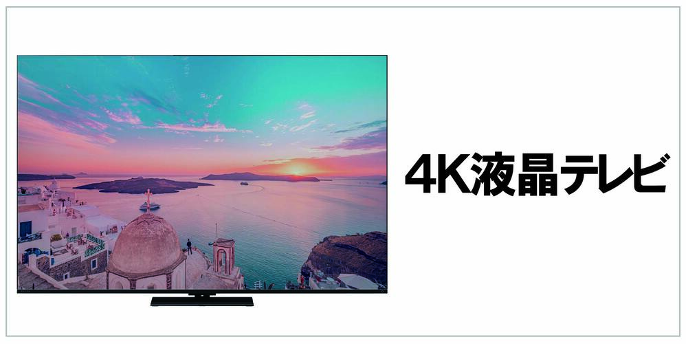 デンキチWeb / テレビ