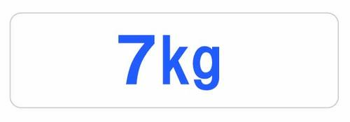 洗濯7.0kg
