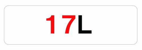 17L