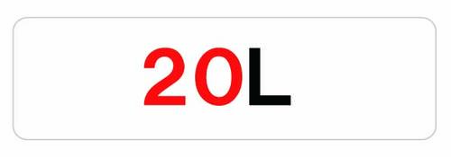 20L