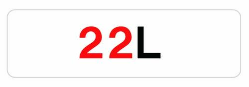 22L