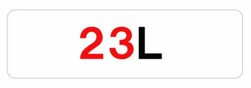 23L