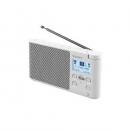 XDR-56TV-W / ソニー / ワンセグTV音声受信ラジオ