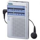 ICFT46SC/ソニー/FM/AMポケッタブルラジオ