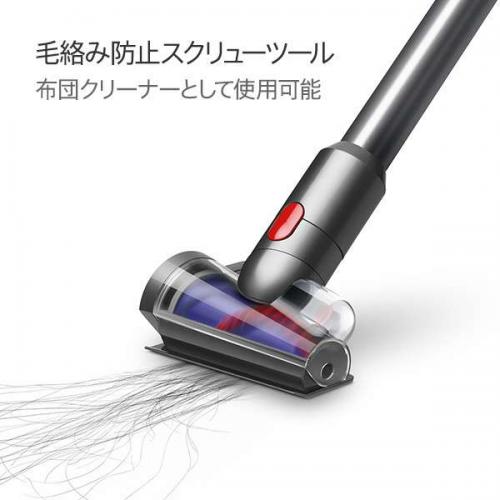 ダイソンの新作は水拭き掃除機 さまざまな汚れに対応：気になるプロダクト | Forbes JAPAN 公式サイト（フォーブス ジャパン）