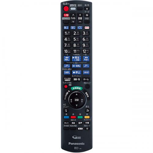 Panasonic ブルーレイレコーダー DIGA DMR-2W201