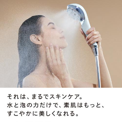 楽天市場】【1000円OFFクーポン対象】【MTG正規販売店】リファ ファインバブル U ホワイト シルバー ReFa FINE BUBBLE U  シャワーヘッド ファインバブル マイクロバブル 節水 洗浄 頭皮 スキンケア うるおい ハリ ペット 増圧 愛犬 愛猫【送料無料】【SIB】 :  ネイル 