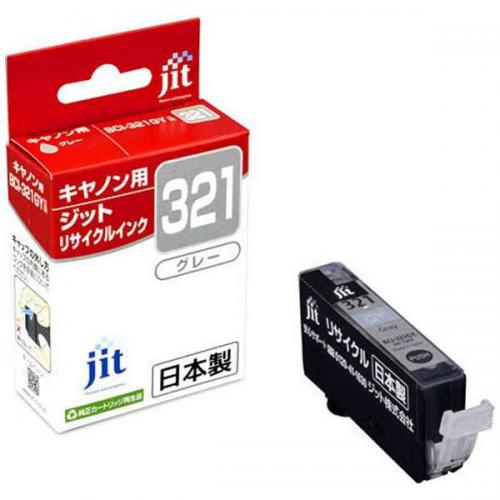 JIT エプソン用 リサイクルインク ブラック JIT-AE62B ジット