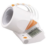OMRON デジタル自動血圧計 HEM1000 オムロン