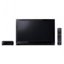 UN-19F8-K / パナソニック / ポータブル液晶テレビ