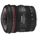 EF8-15mm F4L フィッシュアイ USM/キャノン/交換レンズ