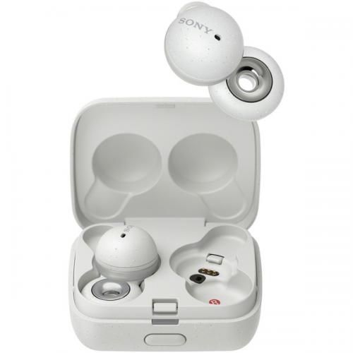 【工場改装品】Linkbuds リンクバッズ★グレー