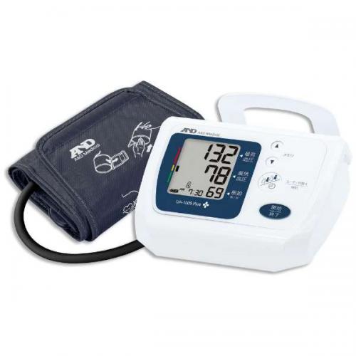 A&D エー・アンド・デイ デジタル血圧計 UA-1005 Plus