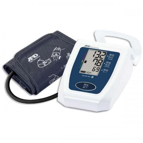A&D エーアンドデイ デジタル血圧計 UA-654PLUS