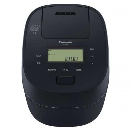 Panasonic 炊飯器 SR-VSX108 1.0L