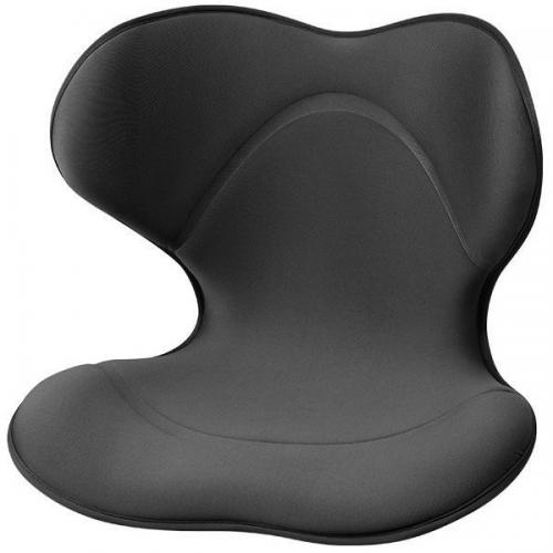 椅子・チェア【MTG】姿勢サポートシート Style SMART YS-AK03A - 座椅子