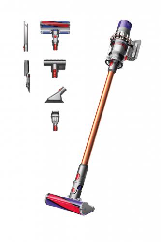 Dyson V10 コードレススティッククリーナー Dyson Cyclone V10™ コードレスクリーナー