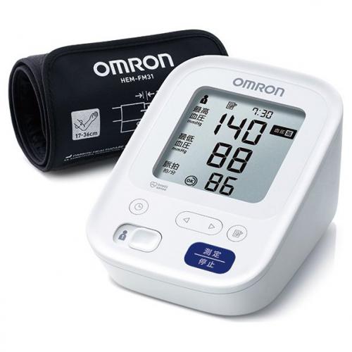 オムロン OMRON 上腕式血圧計 HCR-7202