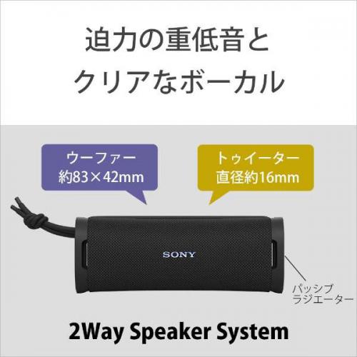 Amazon.com: Sony ULT Field 1 Waterproof Portable Bluetooth