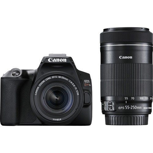 キヤノン(キャノン) Canon デジタル一眼 EOSKISSX10BK-WKI
