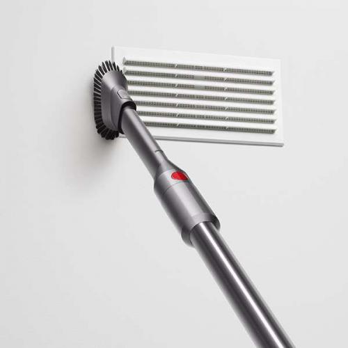 ダイソン サイクロン式パワーブラシ Dyson Ball Fluffy+ レッド ダイソン サイクロン式パワーブラシ Dyson Ball Fluffy+ レッド