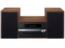 PIONEER コンポ X-CM56B ブラック パイオニア