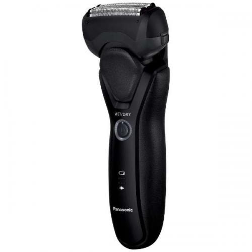 パナソニック Panasonic メンズシェーバー 3枚刃 お風呂剃り対応 黒 ES-RT39-K