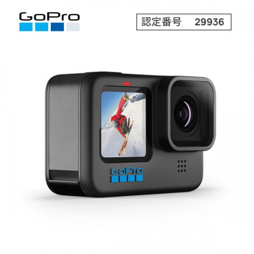 新品　GOPRO　HERO10 BLACK CHDHX-1　1台