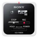 SONY ICレコーダー ICD-TX800 WC ソニー