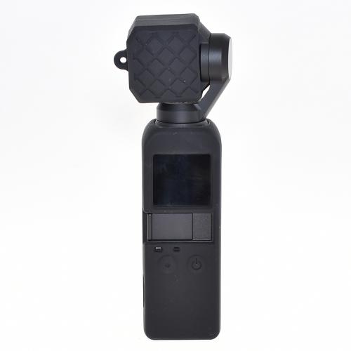 DJI Osmo POCKET 【美品】　シリコンカバー付き