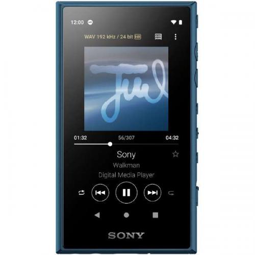 SONY ウォークマン NW-A106 レッド 32GB ハイレゾ【新品未使用】