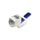 OMRON 上腕式血圧計 HEM-1021 オムロン