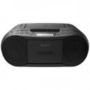 SONY CDラジカセ CFD-S70 BC ソニー