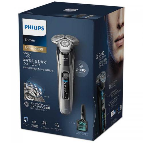 フィリップス PHILIPS クイッククリーンポッド 4点セット