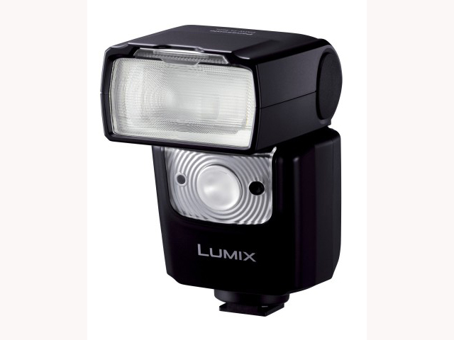 Panasonic LUMIX フラッシュライト DMW-FL360L パナソニック ルミックス