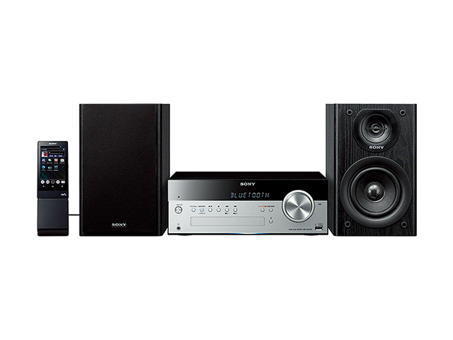 SONY マルチコネクトコンポ CMT-SBT100 ソニー