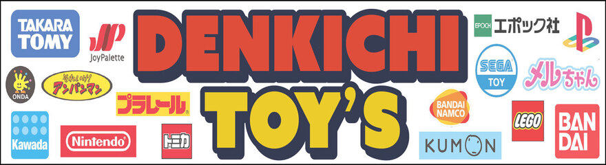 DENKICHI TOY´S