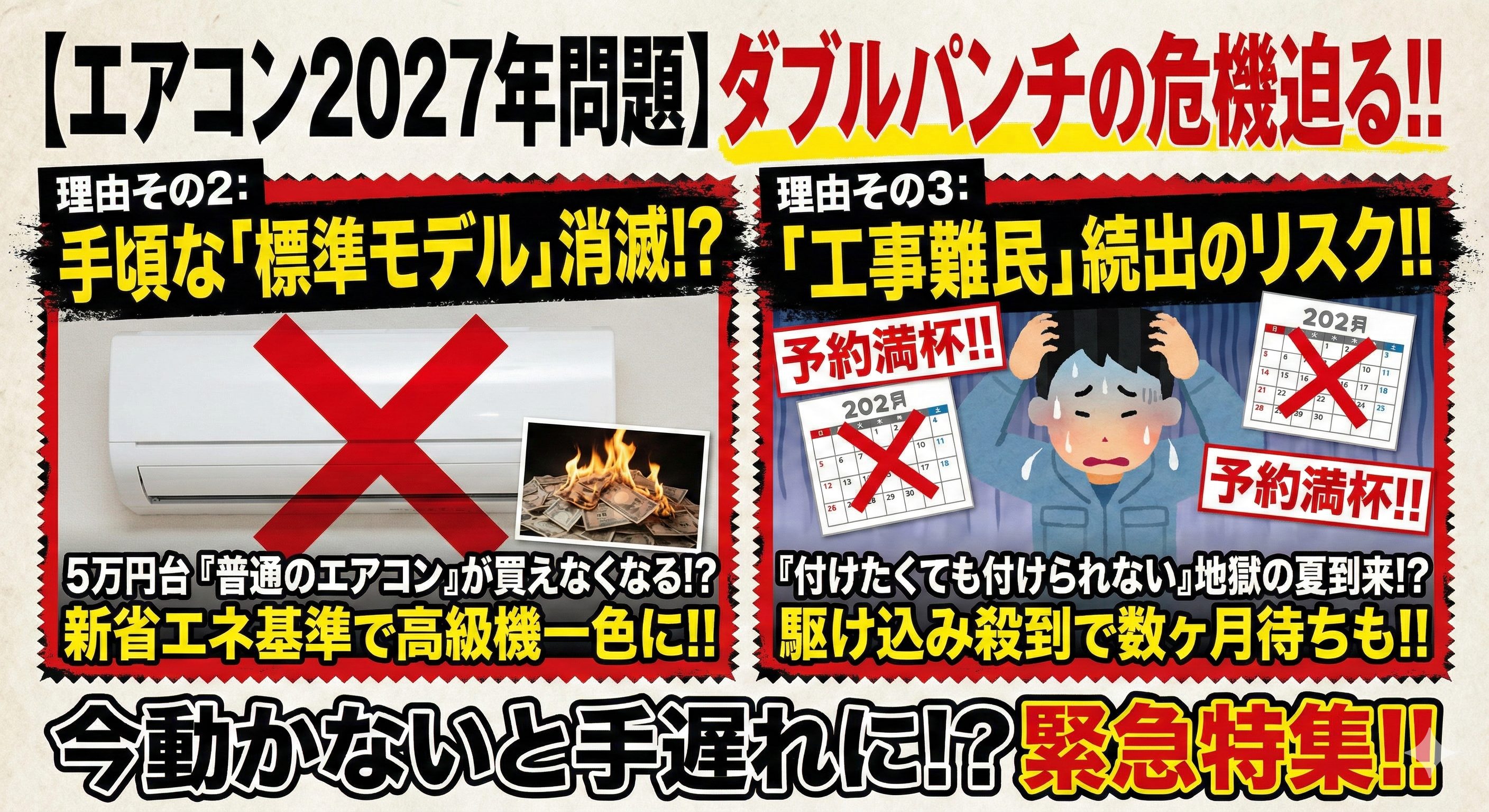 標準モデル消滅