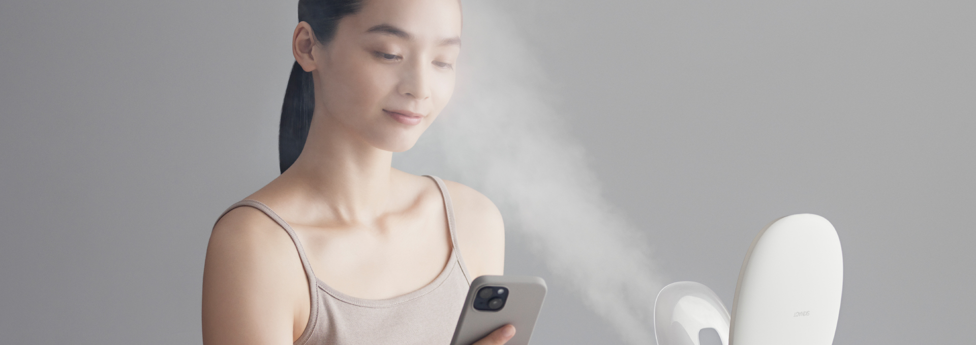 サイズ比較・コンパクト設計