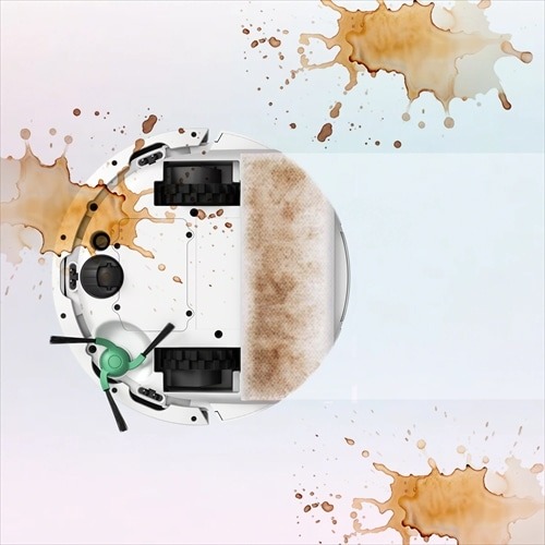 最大3か月ゴミ捨ての手間なし