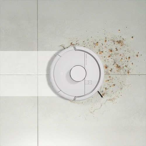 スポット清掃で集中清掃